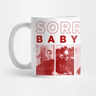 VILLANELLE SORRY BABY X Mug